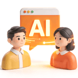 AI sebagai Rakan Sepasukan Anda yang Berkemampuan
